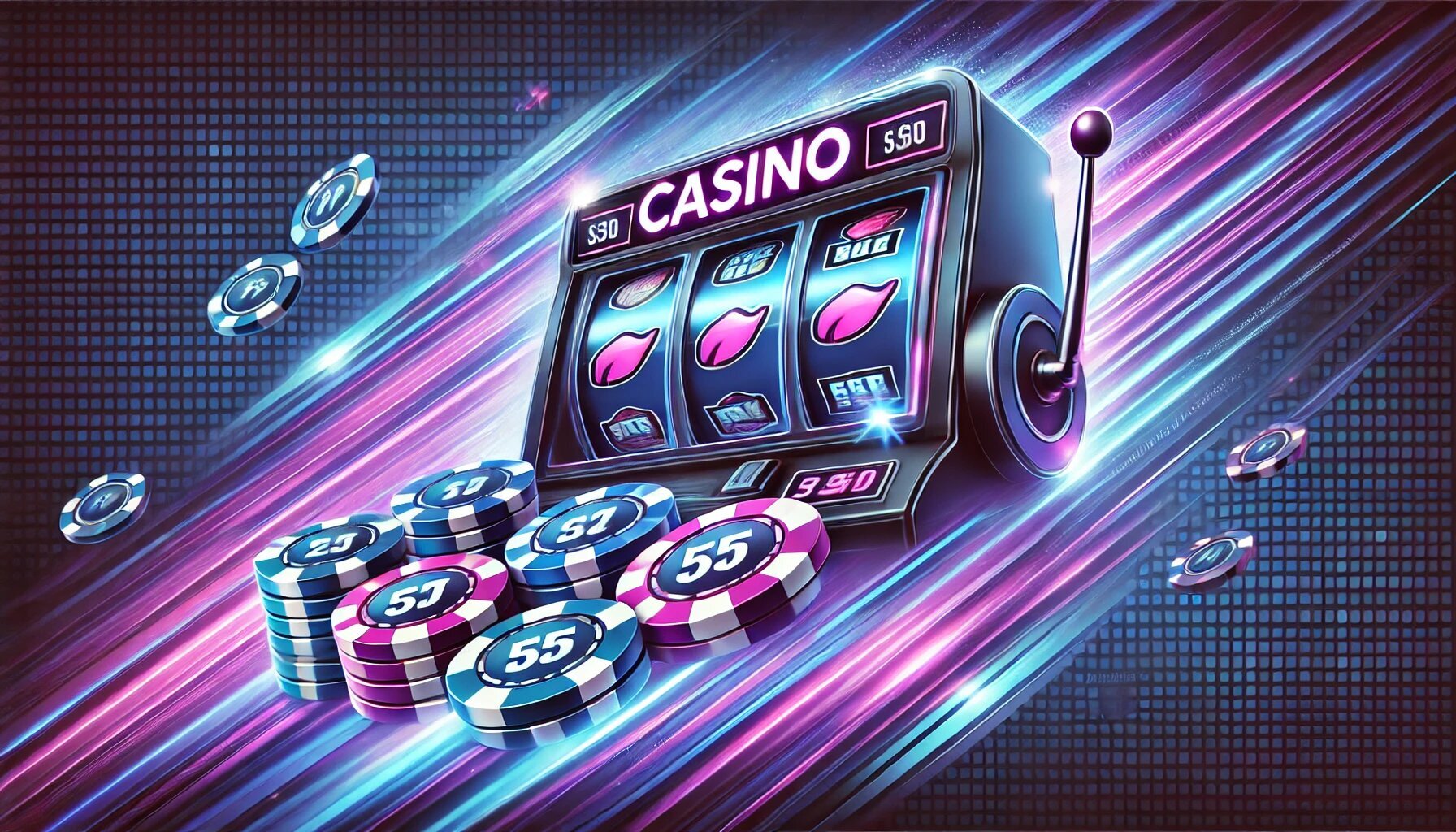 Online casino neterapay hry